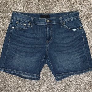 Banana Republic Denim Shorts